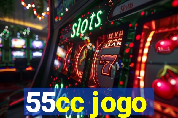 55cc jogo